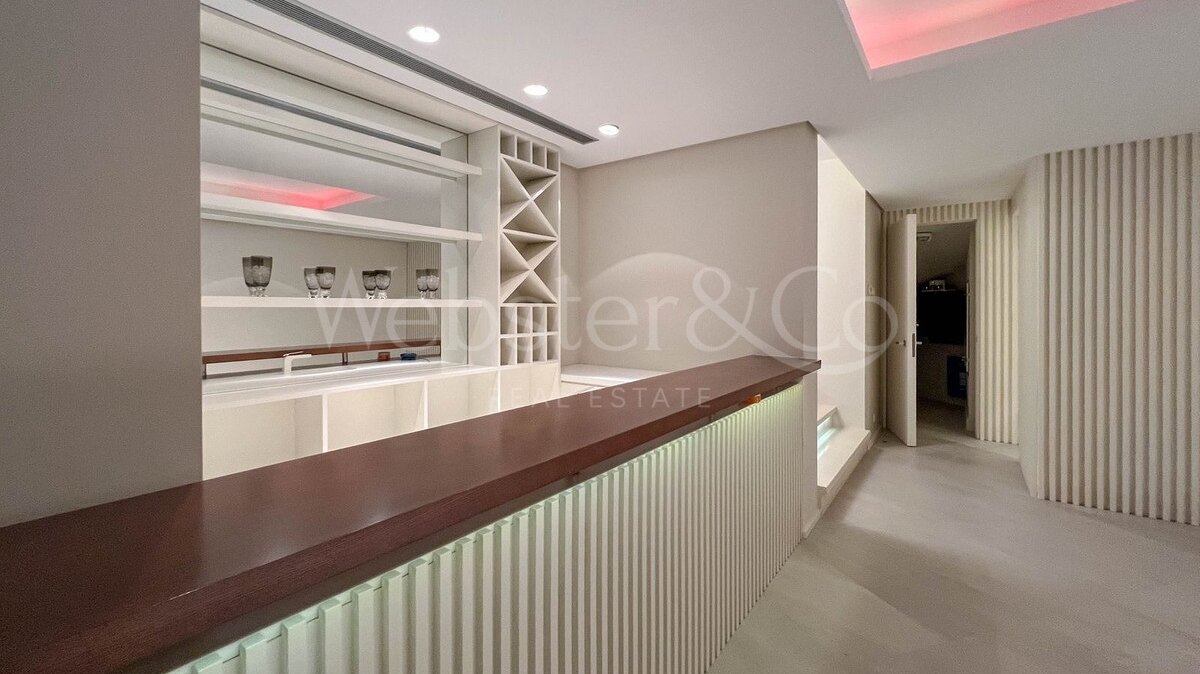 Villa Palmera - Luxury & Security in La Zagaleta