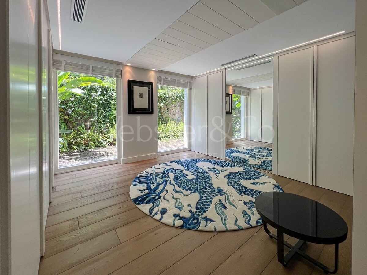 Villa Palmera - Luxury & Security in La Zagaleta