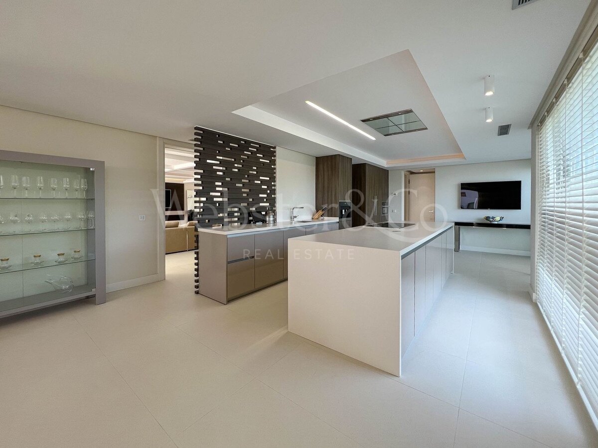 Villa Palmera - Luxury & Security in La Zagaleta