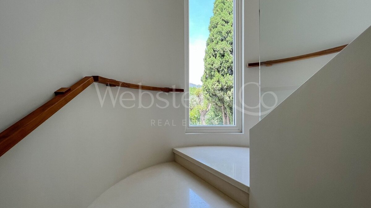 Villa Palmera - Luxury & Security in La Zagaleta