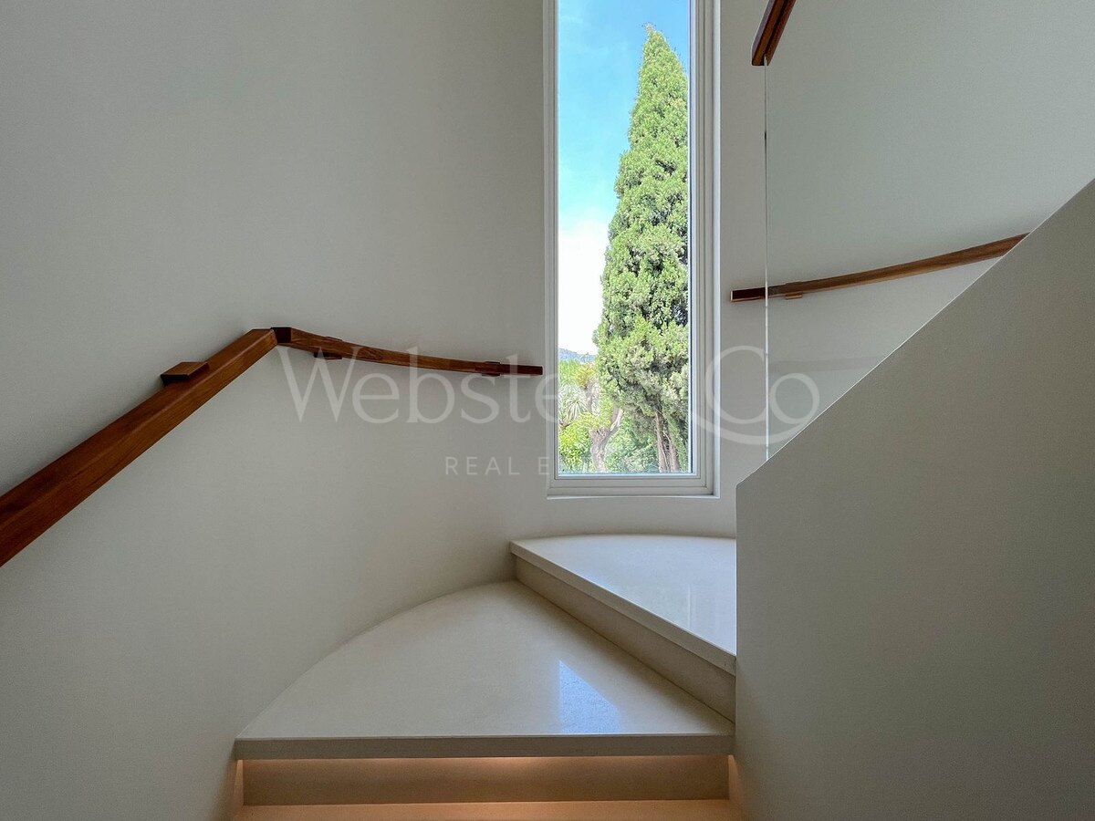 Villa Palmera - Luxury & Security in La Zagaleta