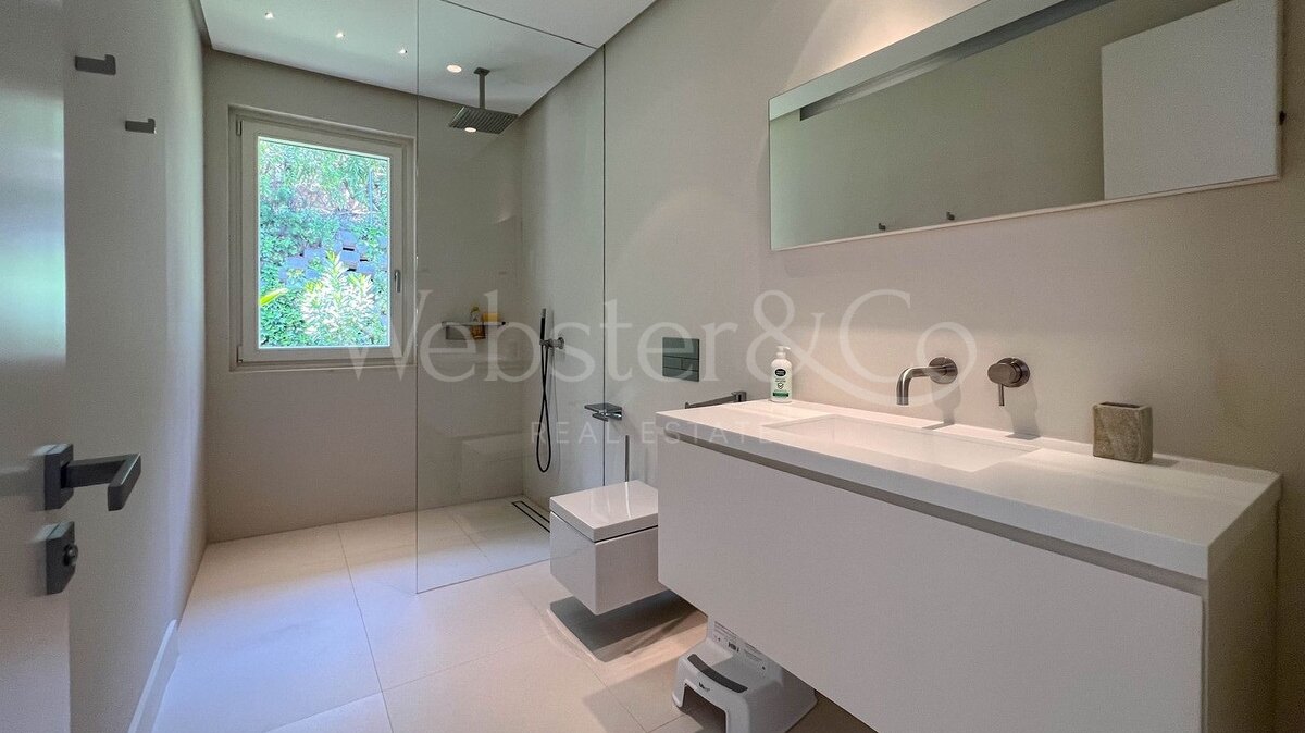 Villa Palmera - Luxury & Security in La Zagaleta