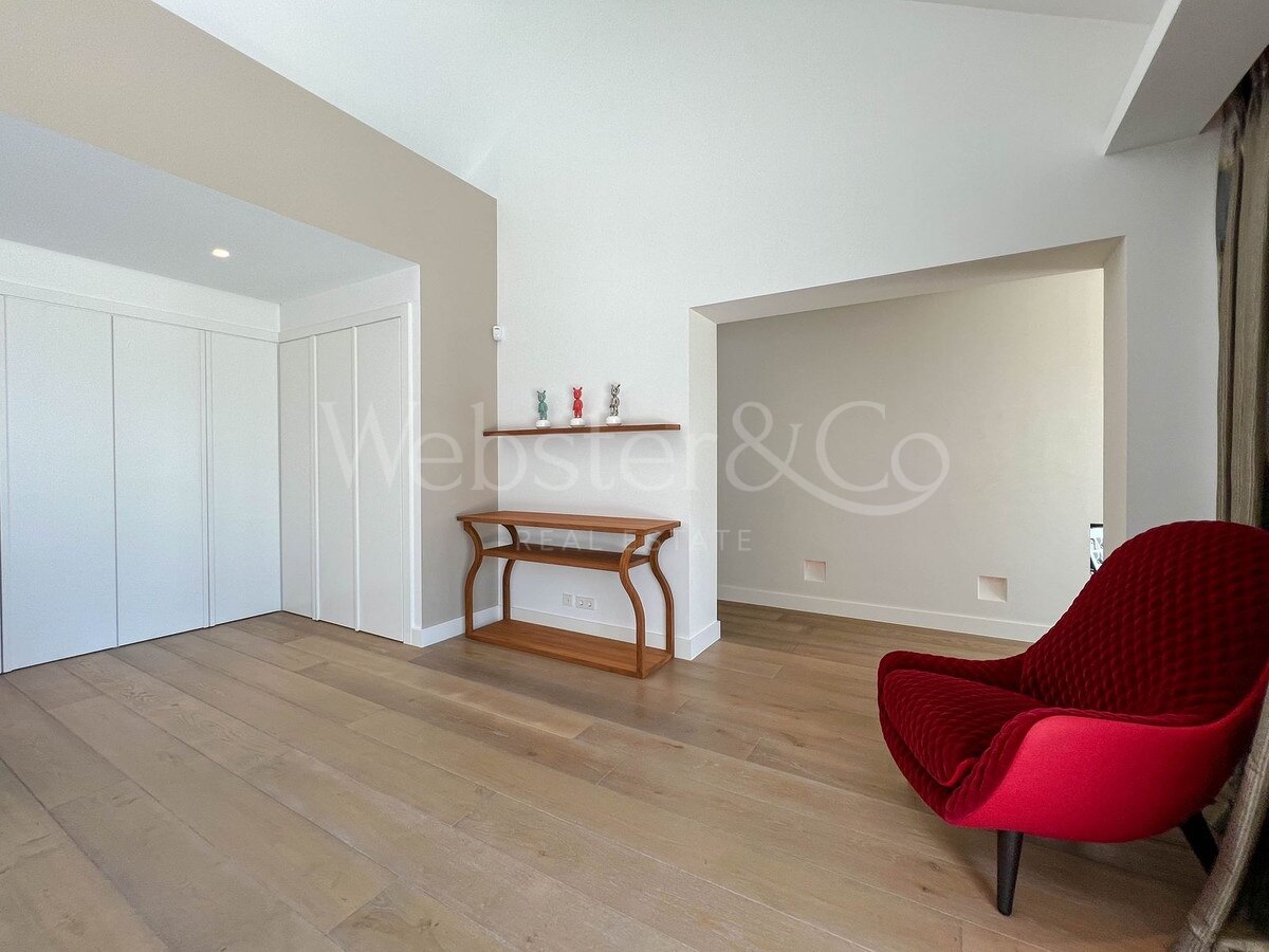 Villa Palmera - Luxury & Security in La Zagaleta