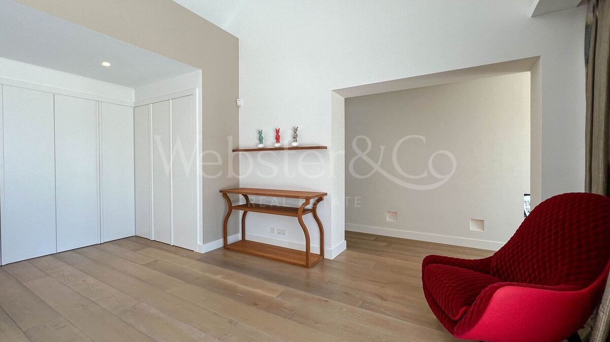 Villa Palmera - Luxury & Security in La Zagaleta