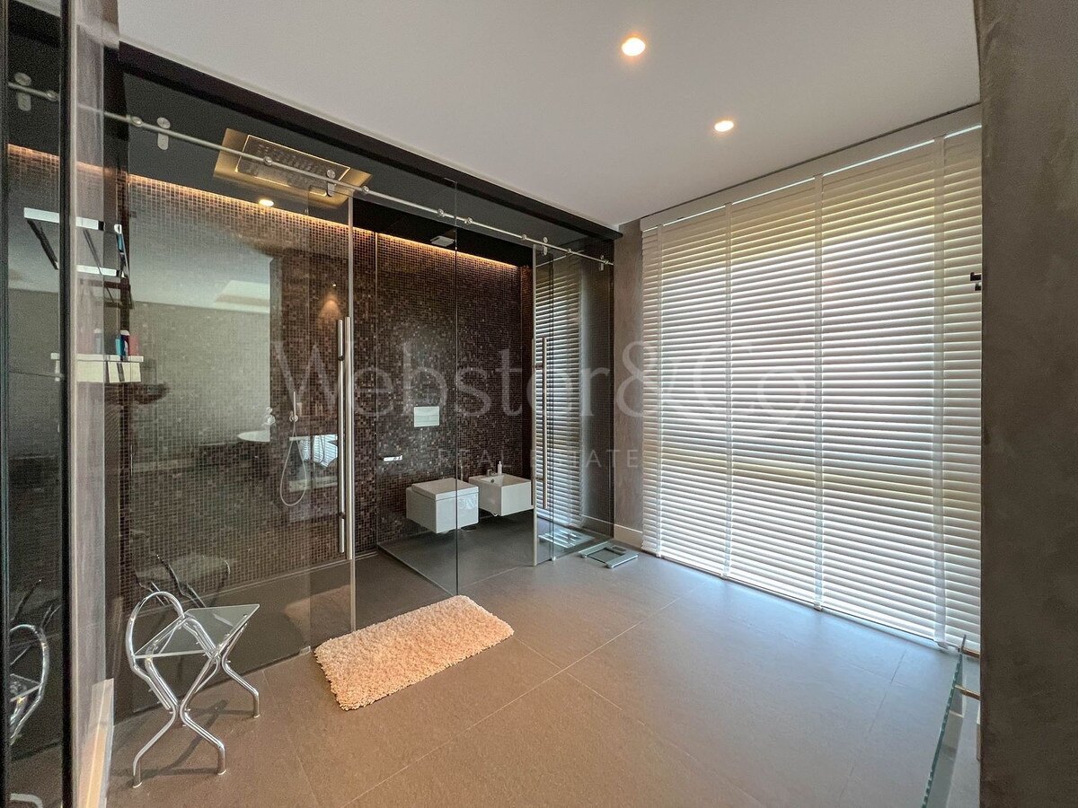 Villa Palmera - Luxury & Security in La Zagaleta