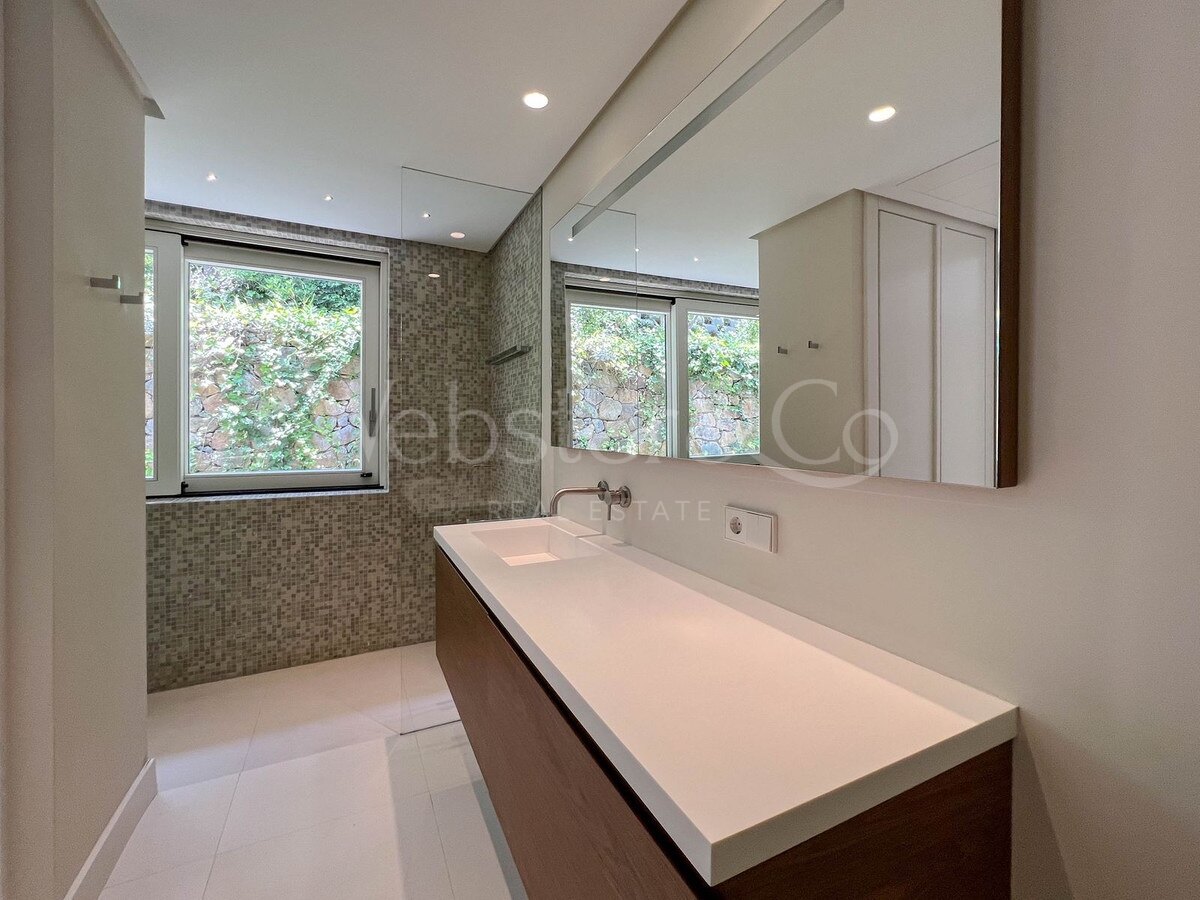 Villa Palmera - Luxury & Security in La Zagaleta