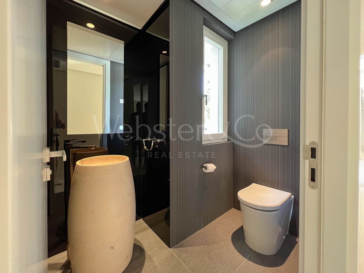 Villa Palmera - Luxury & Security in La Zagaleta