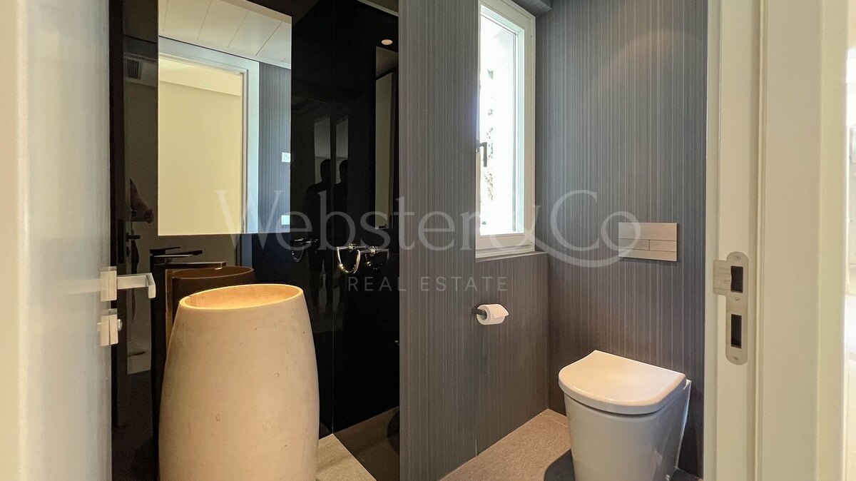 Villa Palmera - Luxury & Security in La Zagaleta