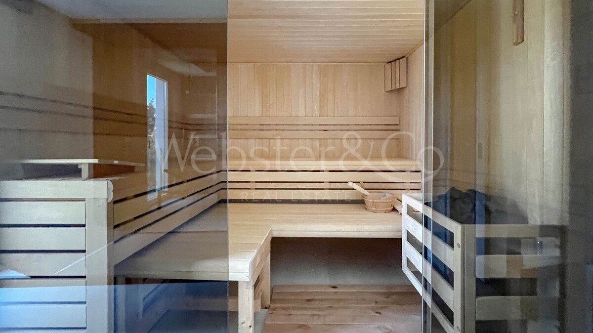 Villa Palmera - Luxury & Security in La Zagaleta