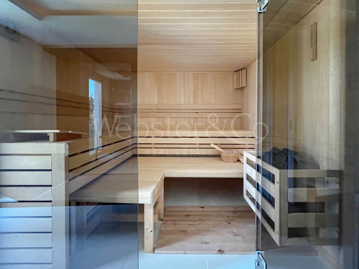 Villa Palmera - Luxury & Security in La Zagaleta