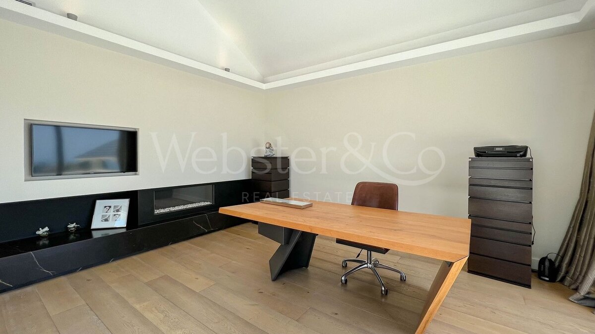 Villa Palmera - Luxury & Security in La Zagaleta