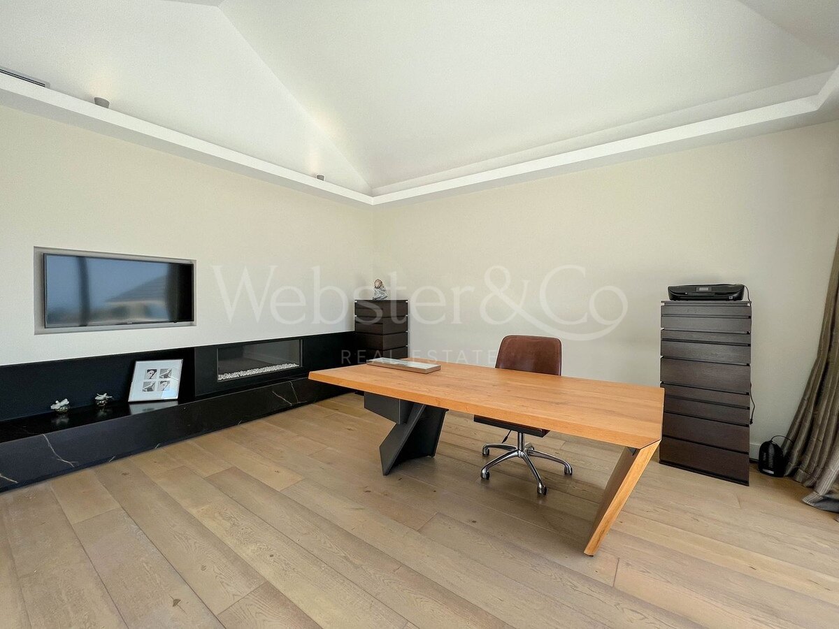 Villa Palmera - Luxury & Security in La Zagaleta