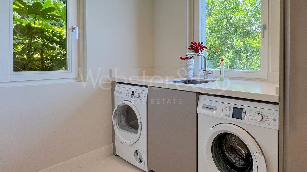 Villa Palmera - Luxury & Security in La Zagaleta