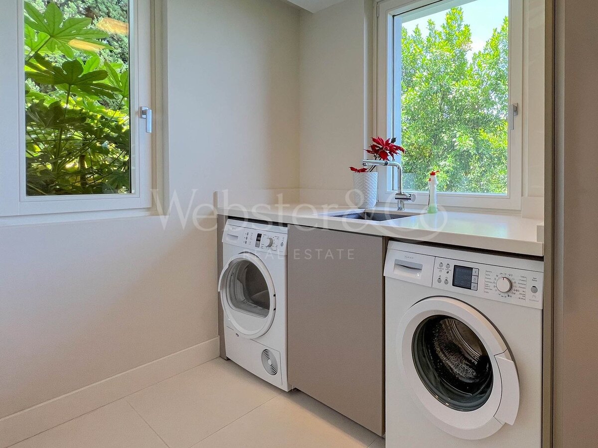 Villa Palmera - Luxury & Security in La Zagaleta