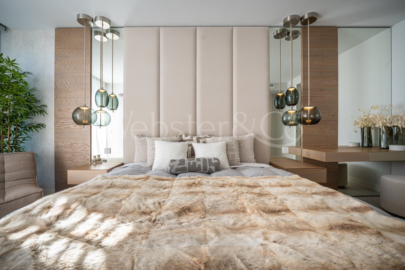 Casa Azul - Beach Front Luxury in Estepona