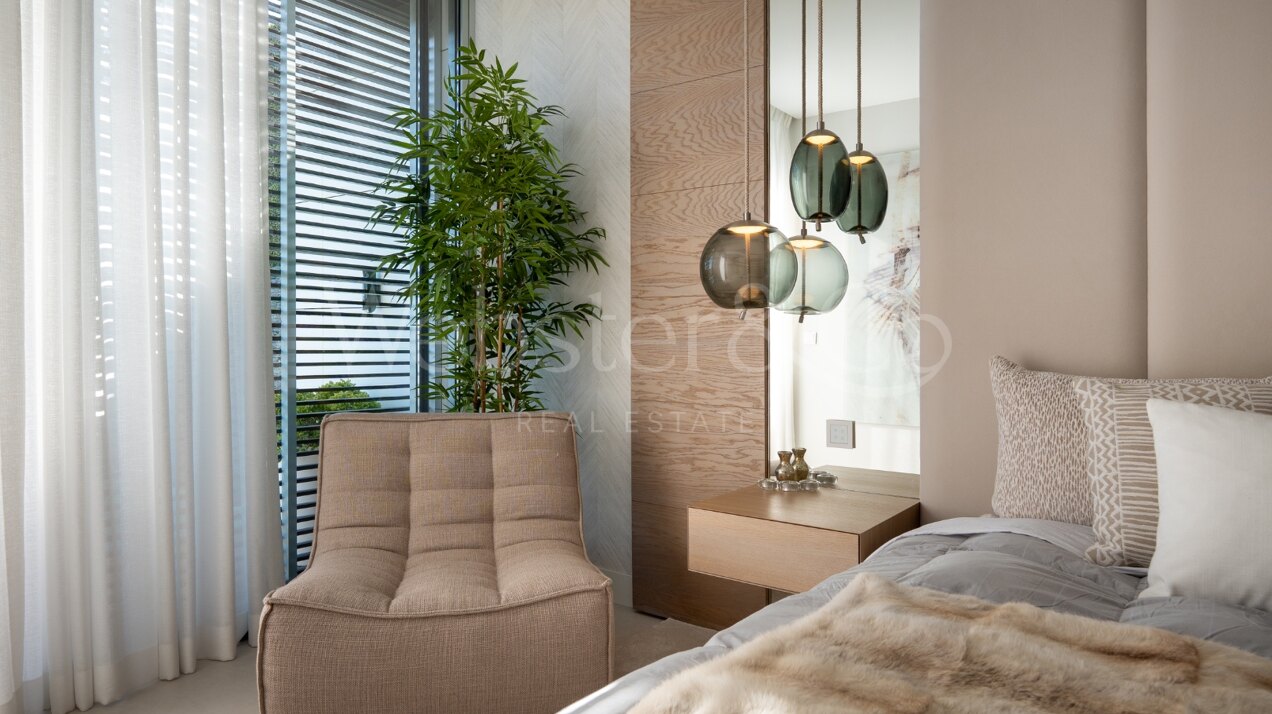 Casa Azul - Beach Front Luxury in Estepona