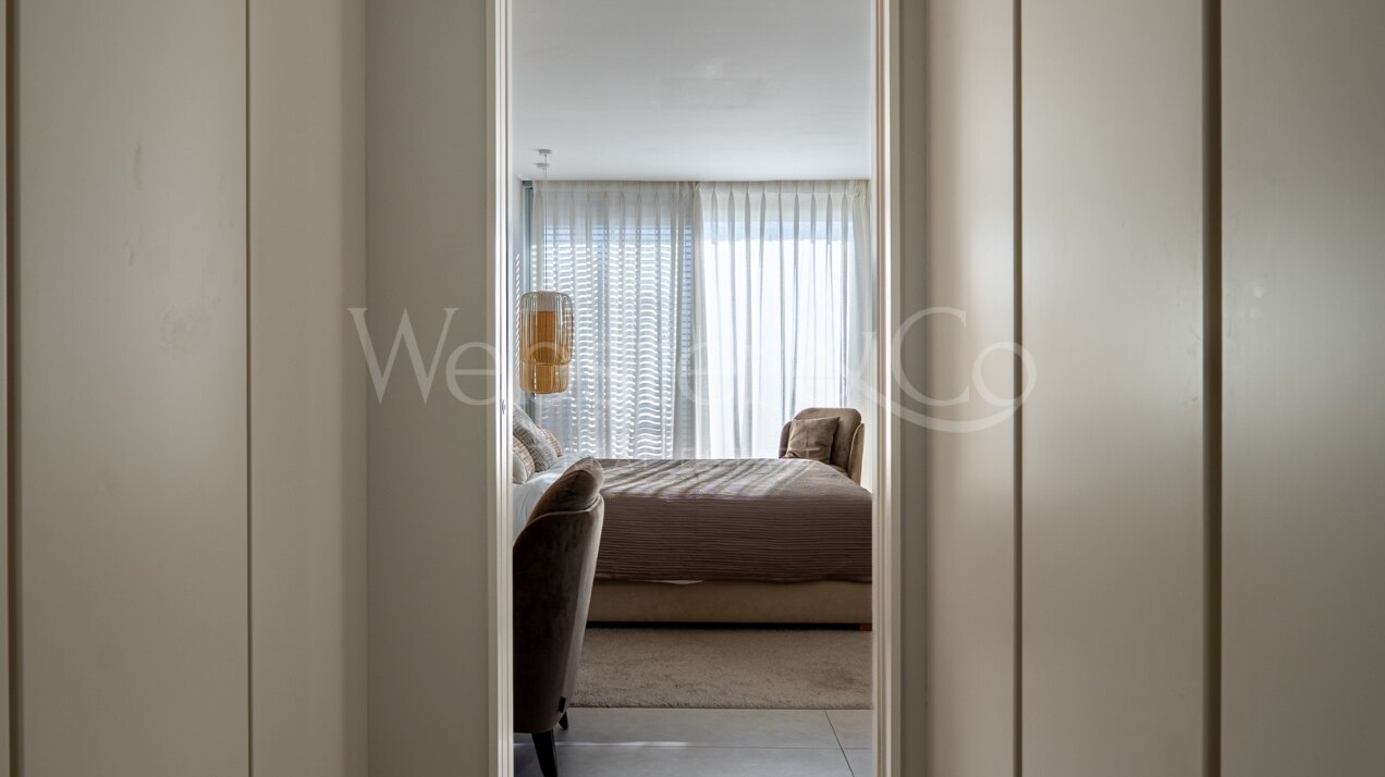 Casa Azul - Beach Front Luxury in Estepona