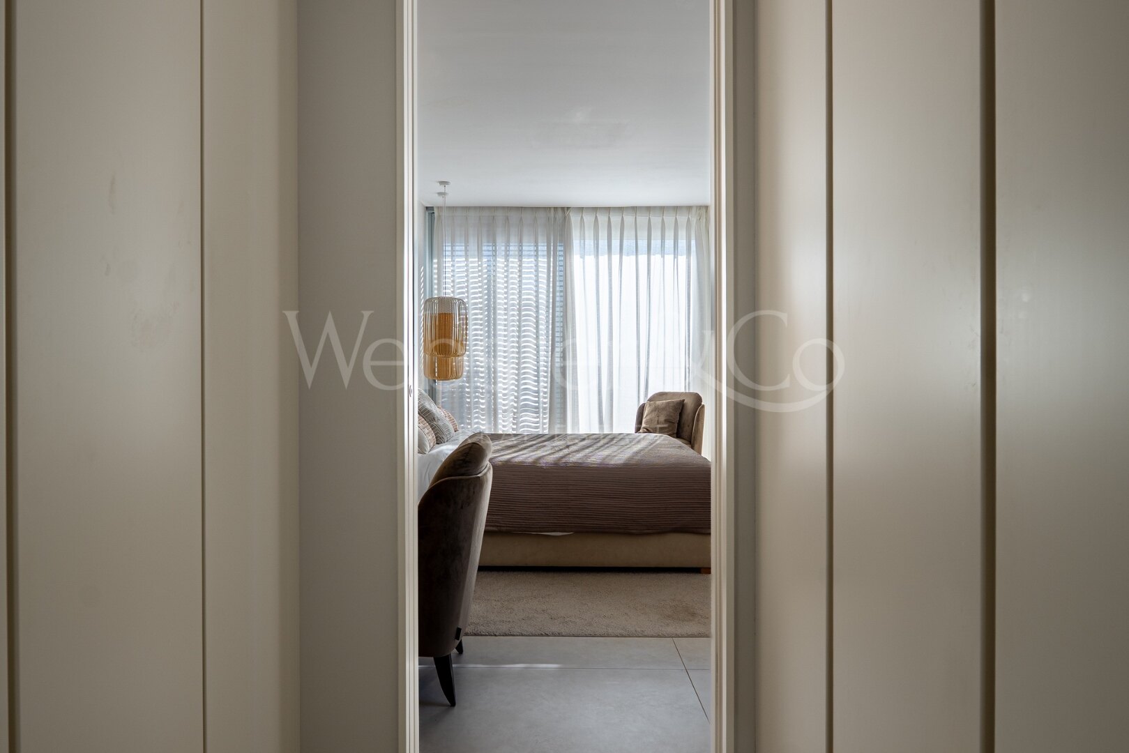 Casa Azul - Beach Front Luxury in Estepona