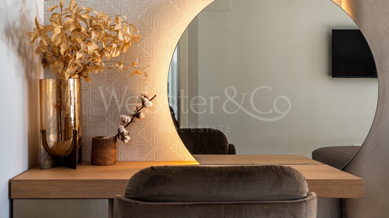 Casa Azul - Beach Front Luxury in Estepona