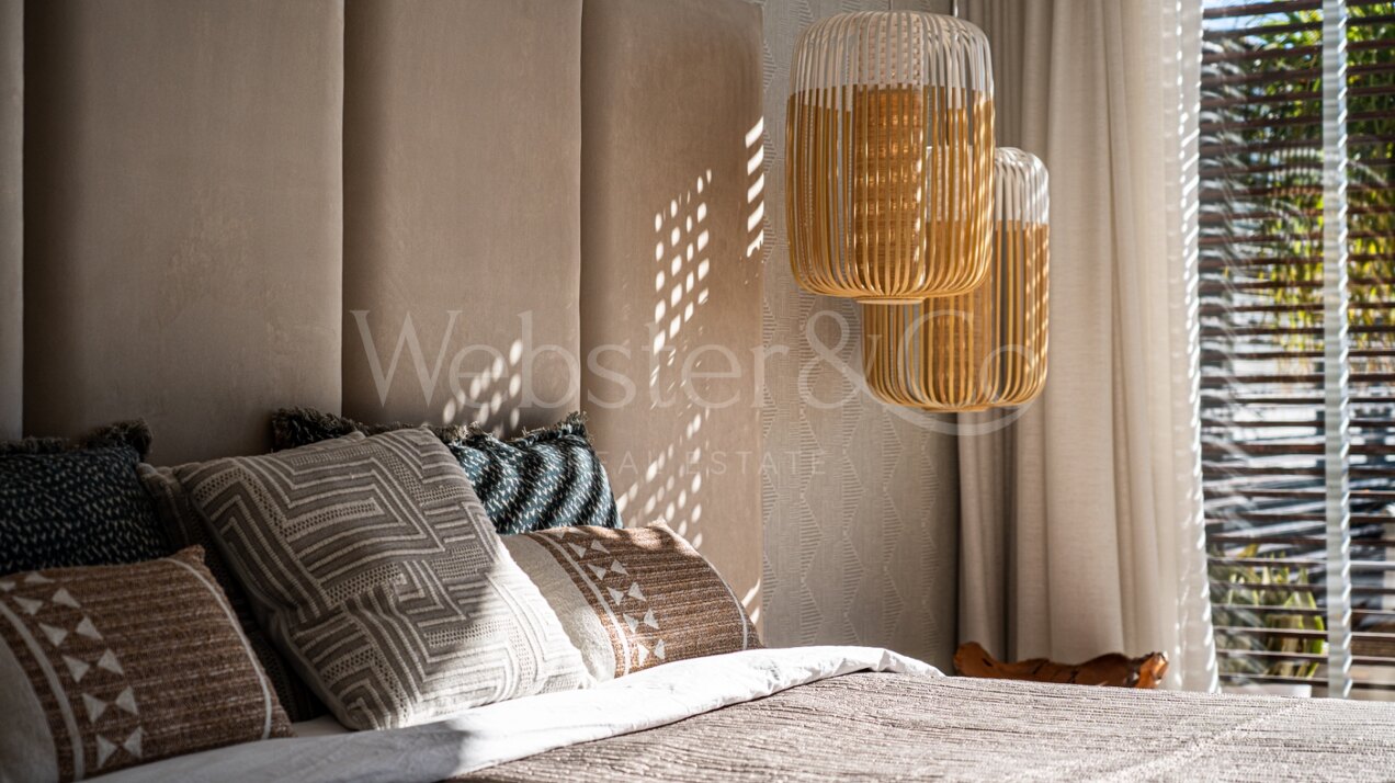 Casa Azul - Beach Front Luxury in Estepona