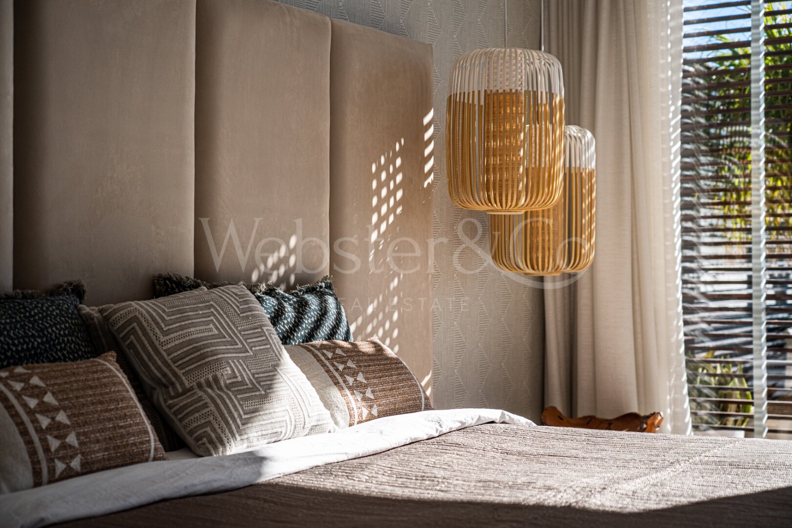 Casa Azul - Beach Front Luxury in Estepona