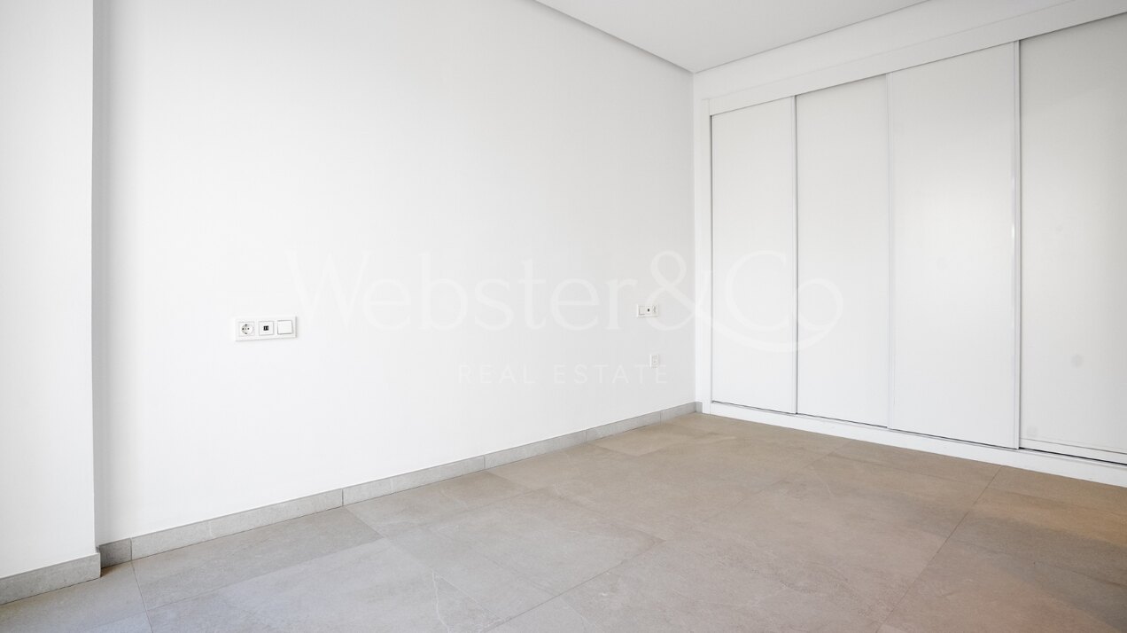 Penthouse Alborada - Exquisite Duplex in Benahavis