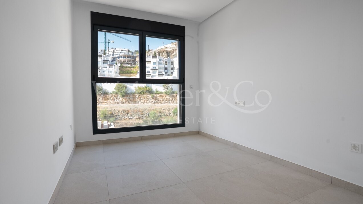 Penthouse Alborada - Exquisite Duplex in Benahavis