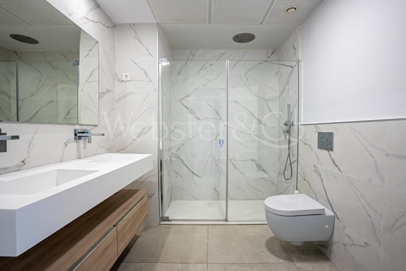 Penthouse Alborada - Exquisite Duplex in Benahavis