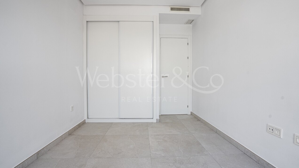 Penthouse Alborada - Exquisite Duplex in Benahavis