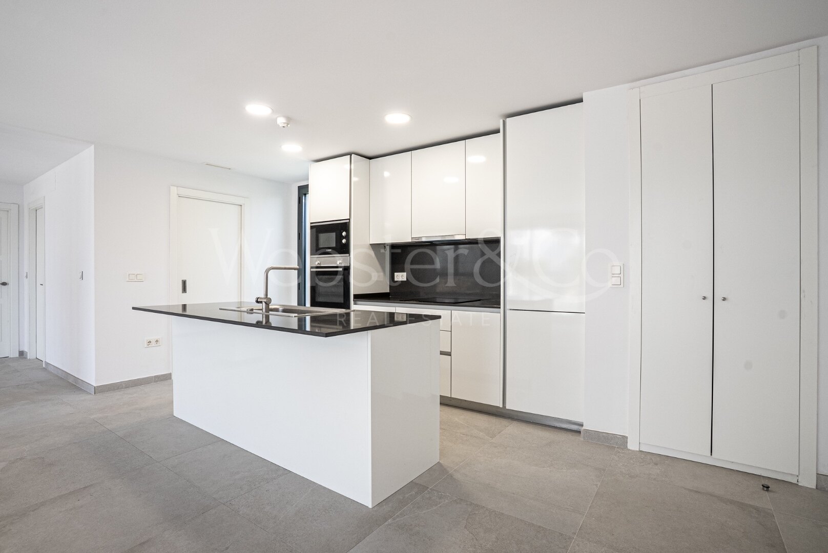 Penthouse Alborada - Exquisite Duplex in Benahavis