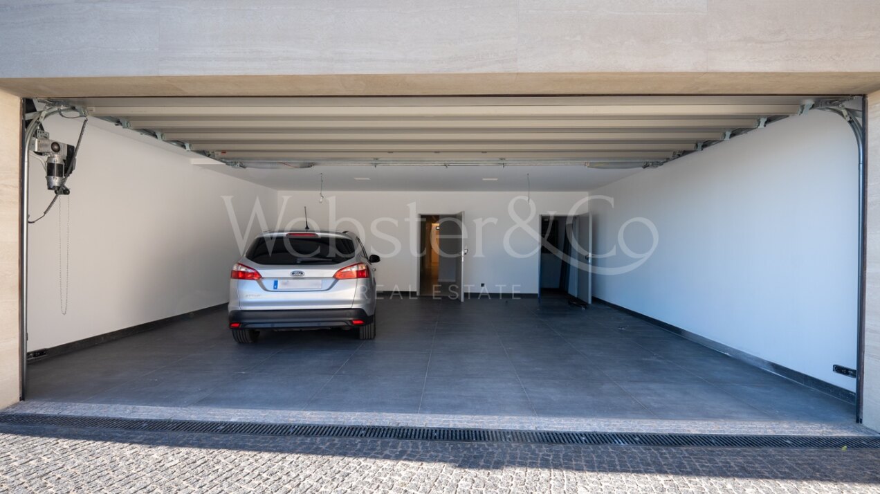 Villa Horizon - New Luxury Villa in La Quinta