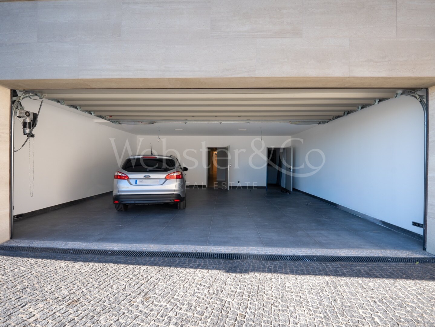 Villa Horizon - New Luxury Villa in La Quinta