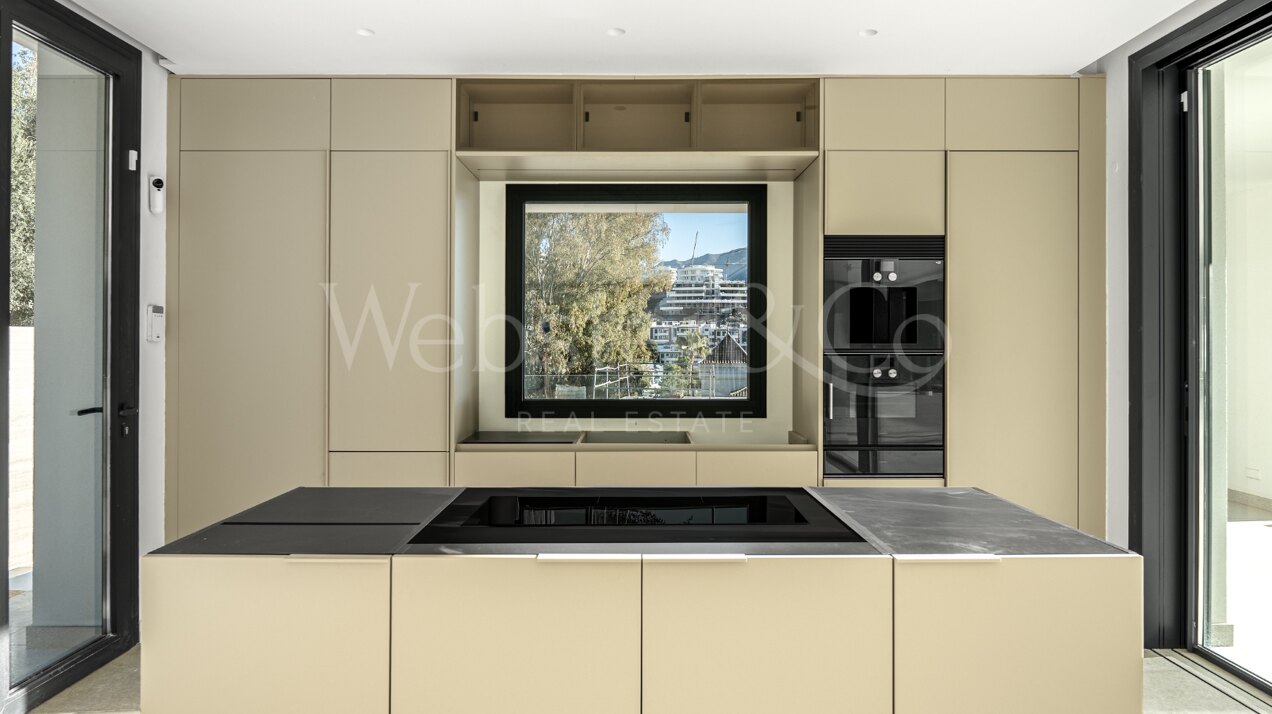 Villa Horizon - New Luxury Villa in La Quinta