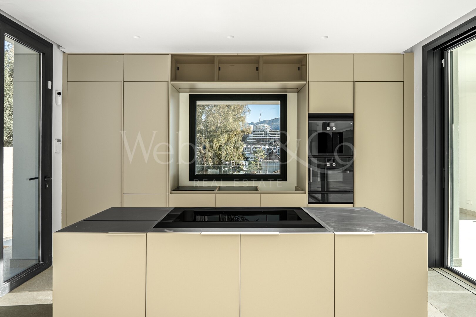 Villa Horizon - New Luxury Villa in La Quinta