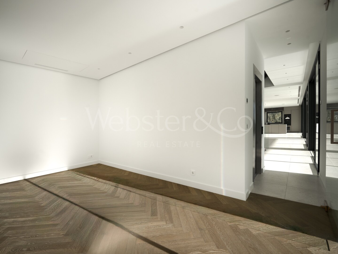 Villa Horizon - New Luxury Villa in La Quinta