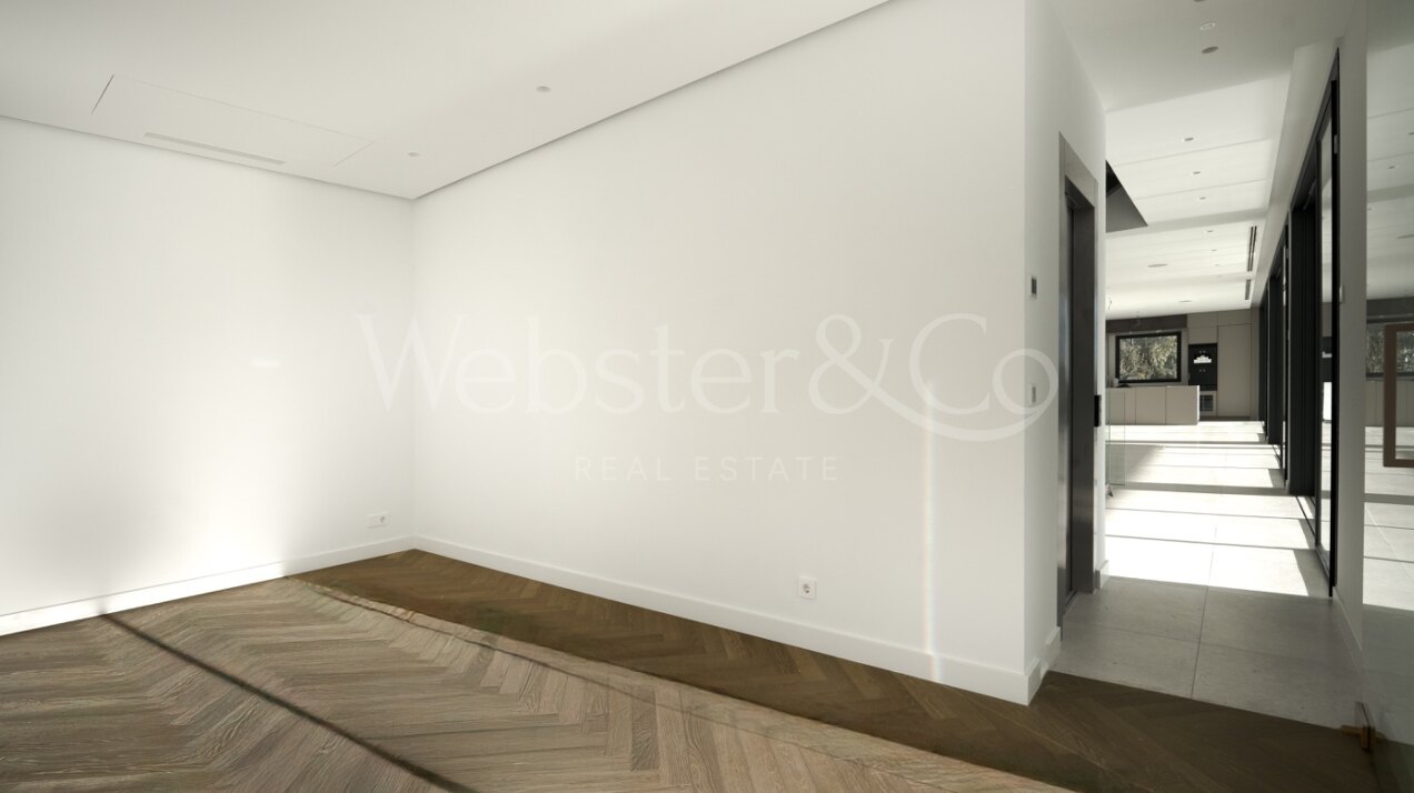 Villa Horizon - New Luxury Villa in La Quinta