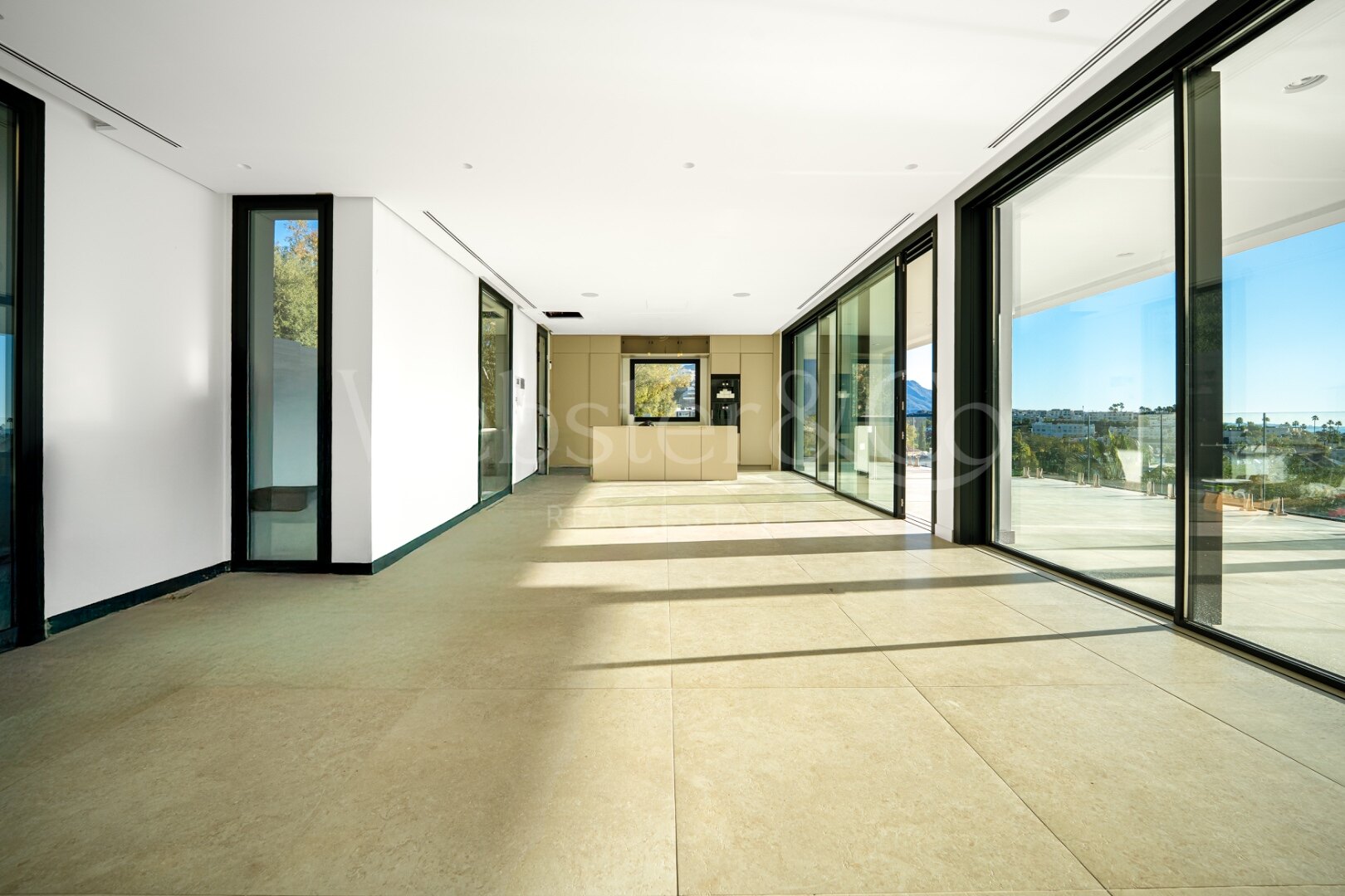 Villa Horizon - New Luxury Villa in La Quinta