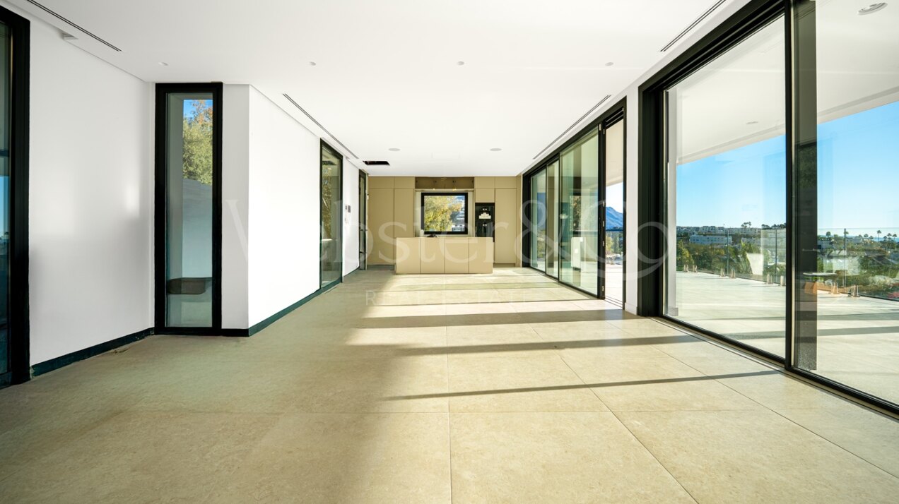 Villa Horizon - New Luxury Villa in La Quinta