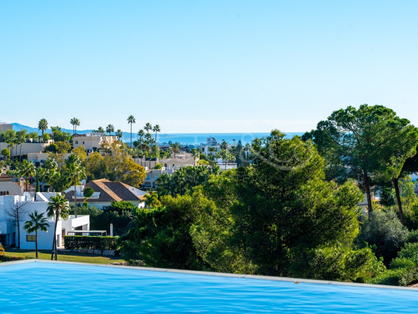 Villa Horizon - New Luxury Villa in La Quinta