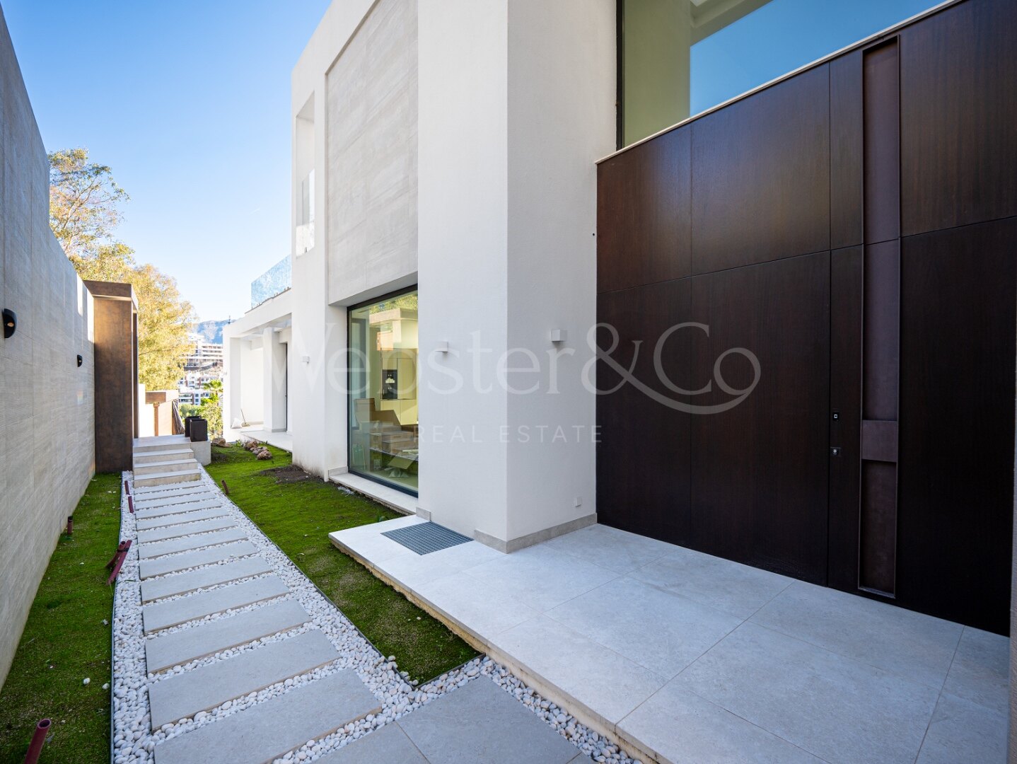 Villa Horizon - New Luxury Villa in La Quinta