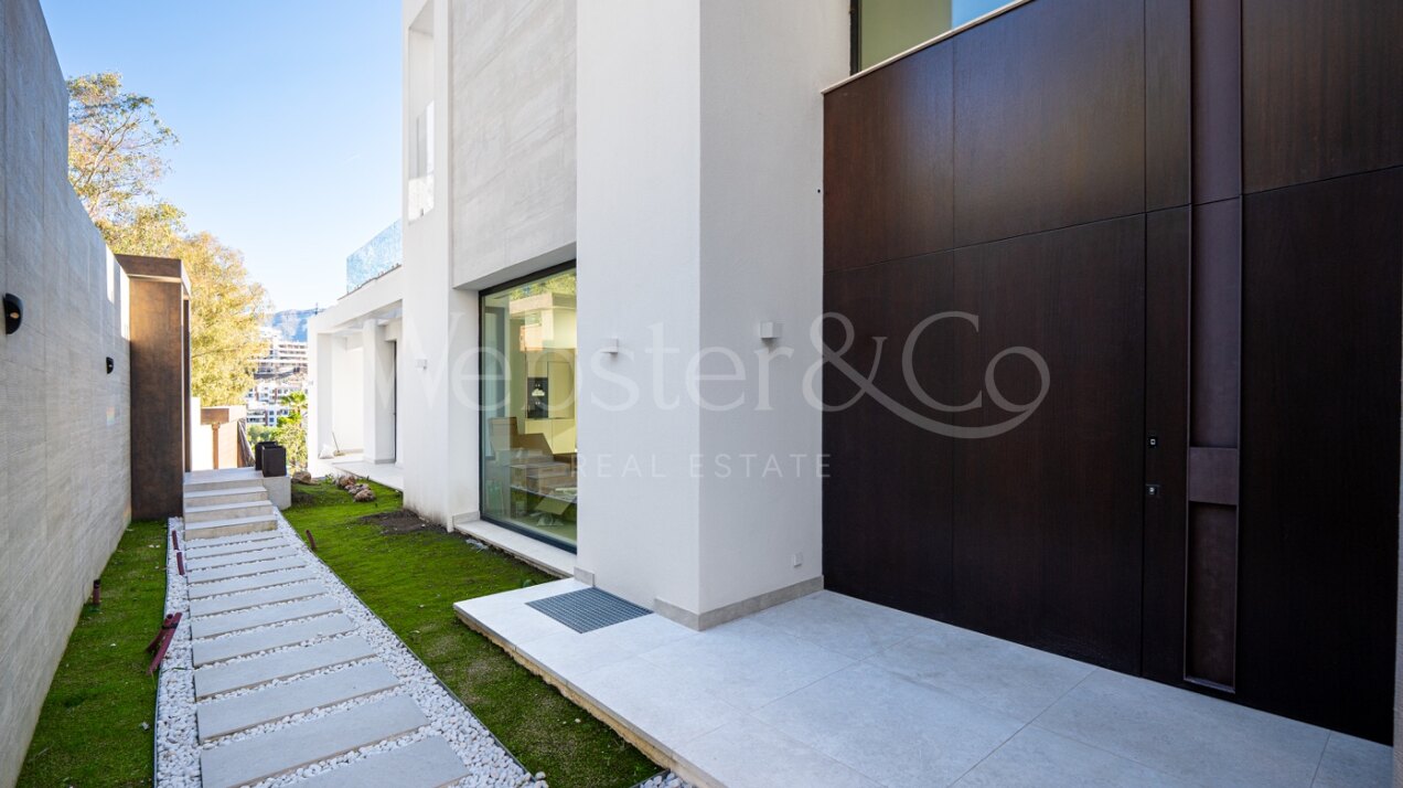 Villa Horizon - New Luxury Villa in La Quinta