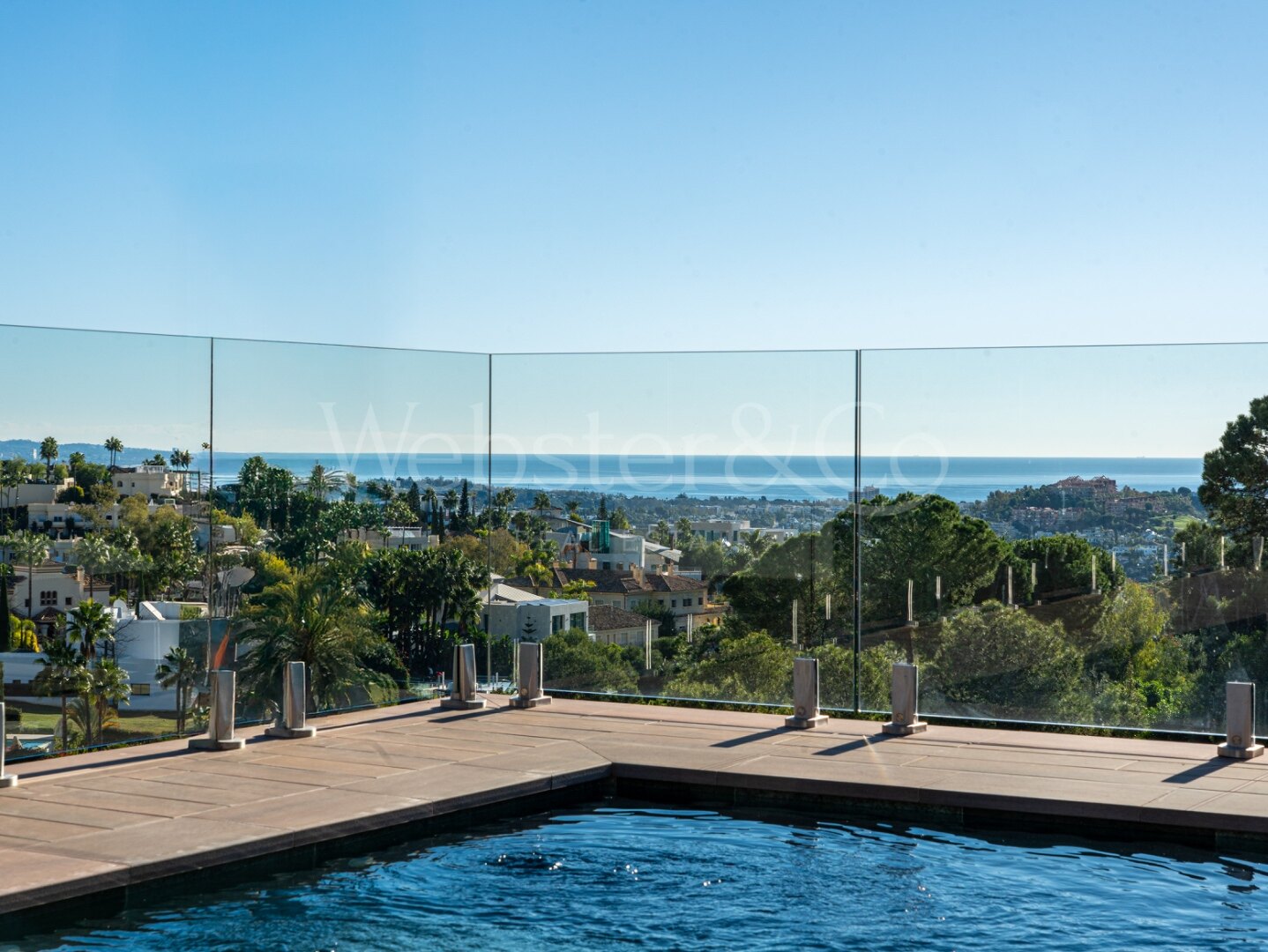 Villa Horizon - New Luxury Villa in La Quinta