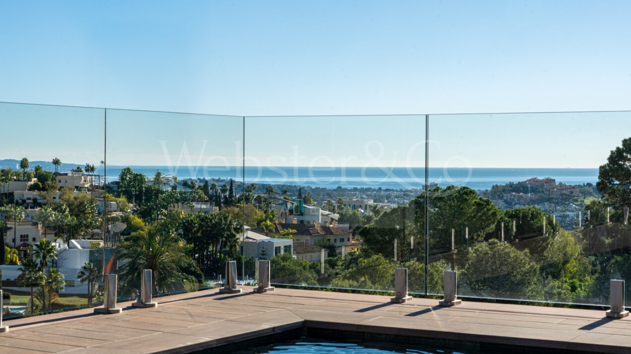 Villa Horizon - New Luxury Villa in La Quinta