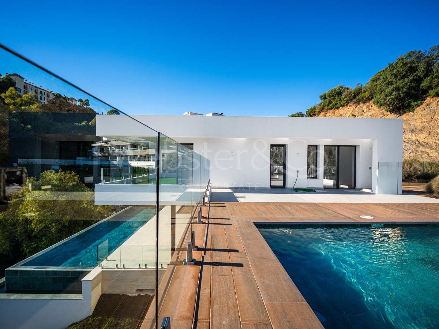 Villa Horizon - New Luxury Villa in La Quinta