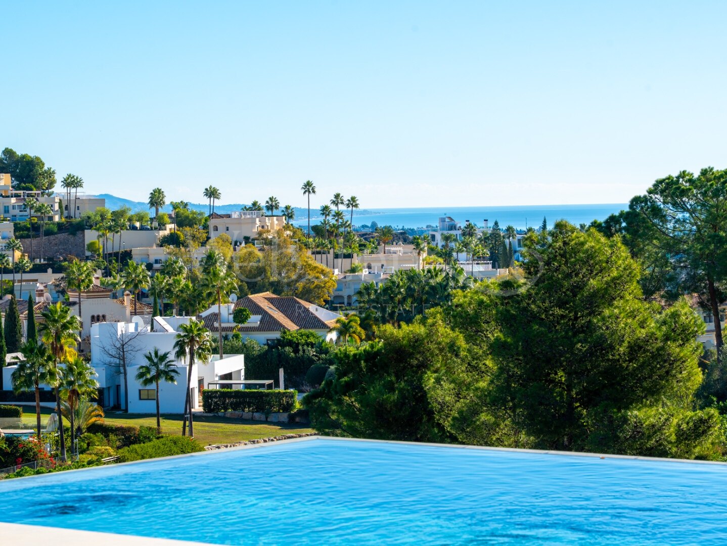 Villa Horizon - New Luxury Villa in La Quinta