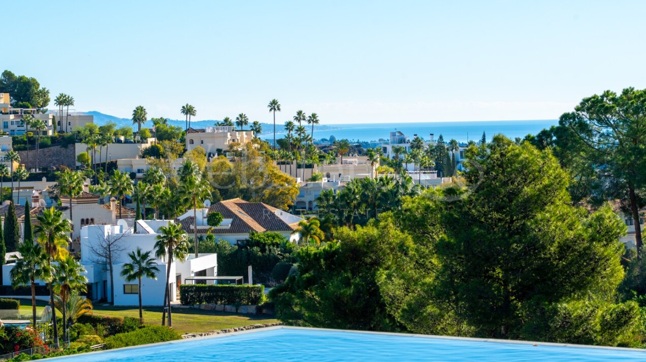 Villa Horizon - New Luxury Villa in La Quinta