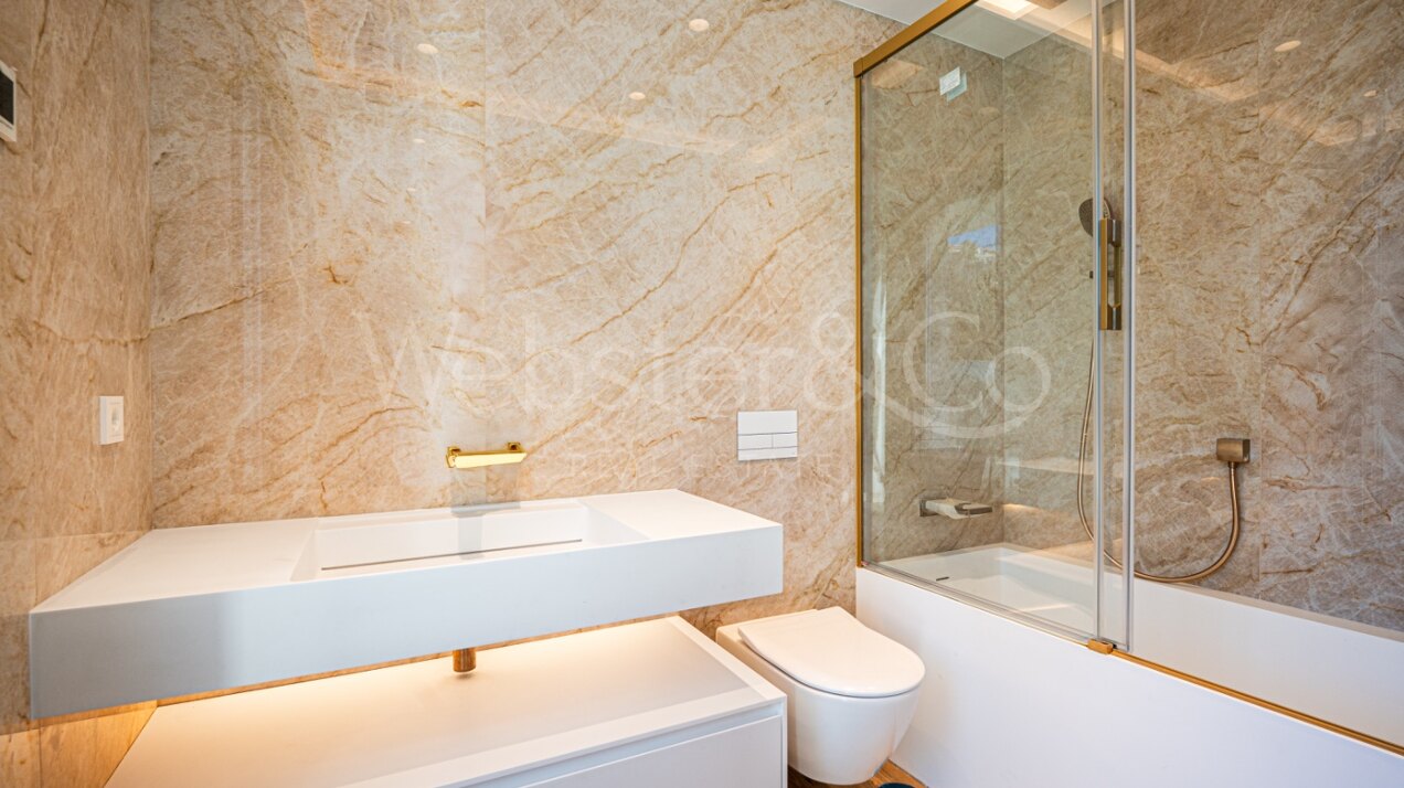 Villa Horizon - New Luxury Villa in La Quinta