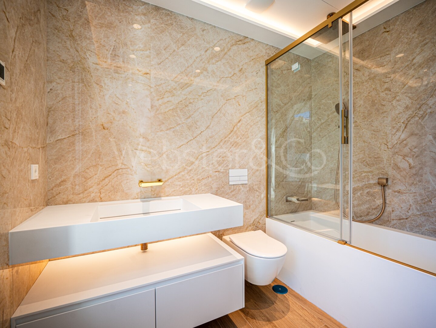 Villa Horizon - New Luxury Villa in La Quinta