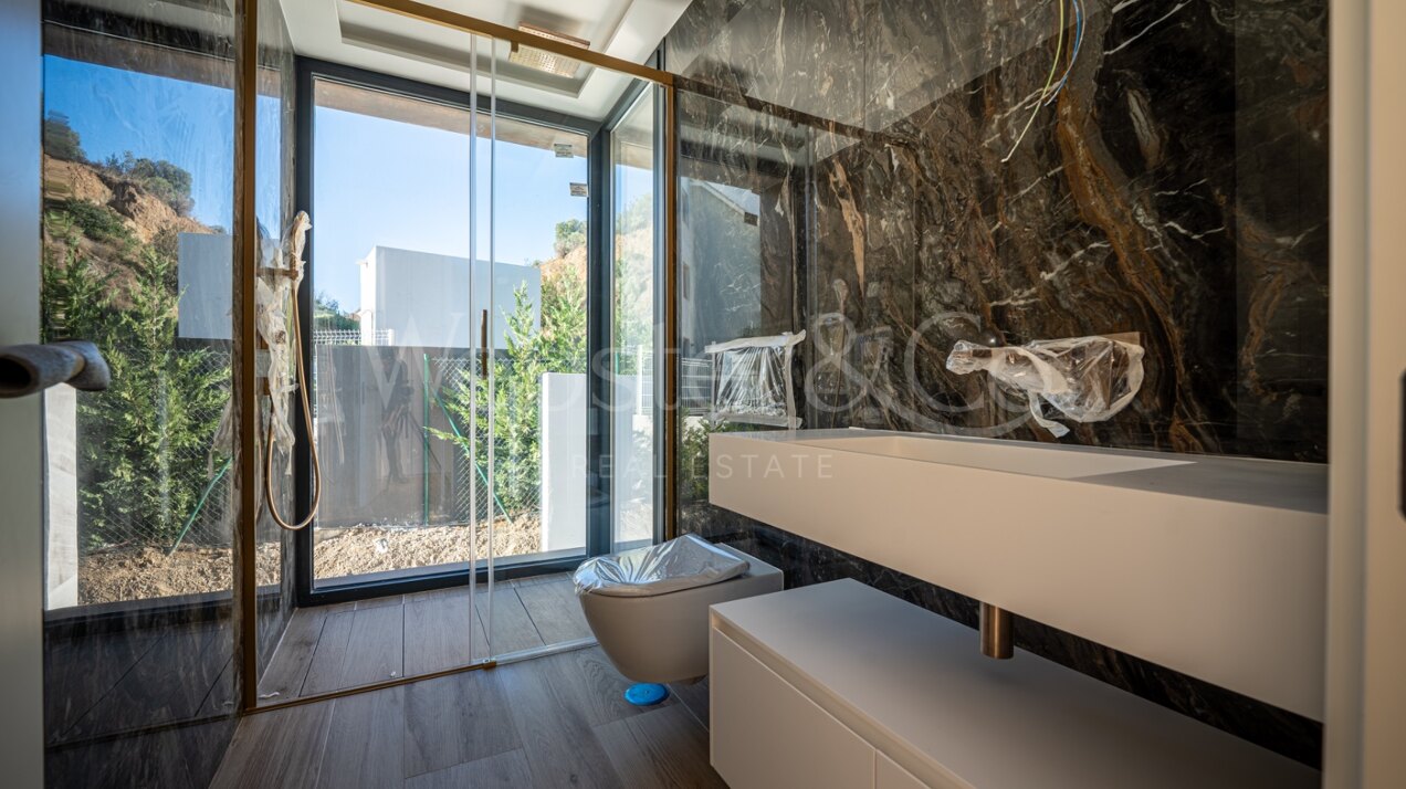 Villa Horizon - New Luxury Villa in La Quinta