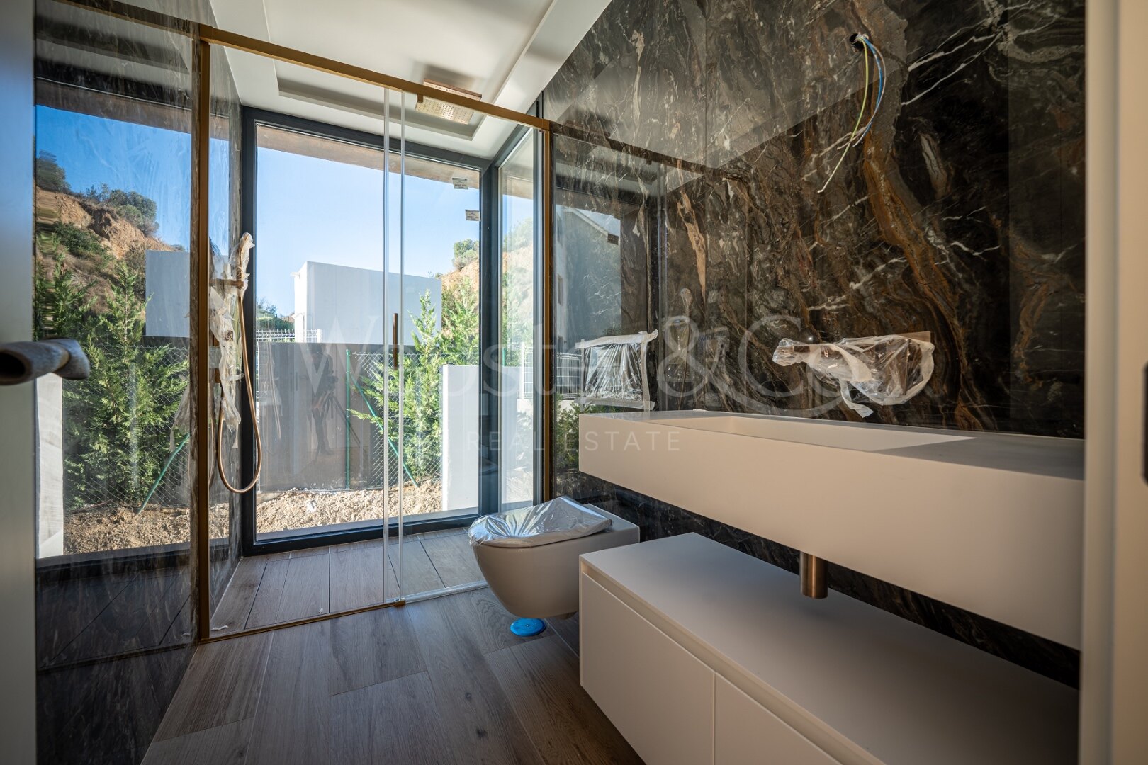 Villa Horizon - New Luxury Villa in La Quinta